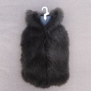 NEW Helen Moore Cozy Gray Faux Fur Fuzzy Hot Water Bottle Made in England